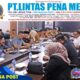 DPRD Meranti Cari Jalan Tengah, Lingkungan Dijaga Ribuan Pekerja Tetap Terselamatkan