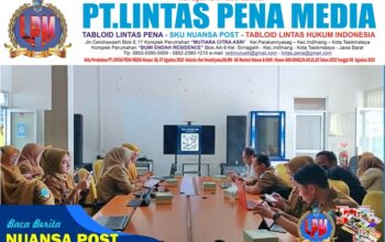Dinas Kominfo Kota Tasikmalaya Adakan Bimtek Aplikasi Kang Suresman