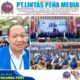 Usai Dilantik Ketua PAN Ciamis H. Komar Bidik 9 Kursi DPRD, Kapan PAW Wabup?