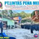 Upacara Hardiknas Tahun 2026 di SMKN Parungponteng: Kepala Sekolah Tekankan Pendidikan sebagai Senjata