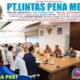 Pemkab Meranti Gandeng ANRI dan Perpusnas, Perkuat Arsip Digital dan Budaya Literasi di Wilayah Perbatasan