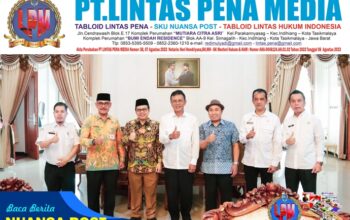 BAZNAS RI Puji Pengelolaan Zakat Ciamis, Jadi Rujukan Daerah Lain