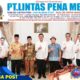 BAZNAS RI Puji Pengelolaan Zakat Ciamis, Jadi Rujukan Daerah Lain