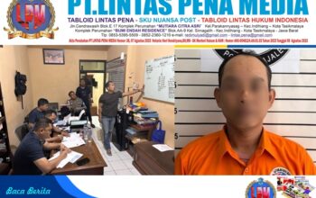 Komitmen Berantas Peredaran Obat Terlarang, Sat Res Narkoba Polres Majalengka Ringkus Pengedar di Dawuan