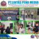 Perkuat Integritas Pemasyarakatan, Lapas Perempuan Jakarta Gelar Ikrar Bersih dari Narkoba, Handphone Ilegal, dan Penipuan