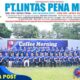 Pererat Sinergitas, Lanud Sultan Hasanuddin Gelar Coffee Morning dan Latihan Menembak Eksekutif Bersama Forkopimda