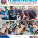 Wujudkan Generasi Emas, Bupati Majalengka Luncurkan Program B2SA di SDN 1 Padahanten.