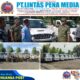 25 Desa di Majalengka Terima Mobil Operasional Koperasi Desa/Kelurahan Merah Putih