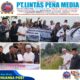 Budayawan Jabar Sampaikan Aksi Keprihatinan kepada Ketum MASDA Jabar Abah H Anton Charliyan , Kecewa Terhadap Pemkot Bogor yang tidak Peduli  Dengan Tergerusnya Cagar Budaya Sumur Tujuh Batu Tulis oleh Proyek Pembangunan Jalan  