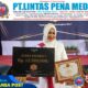 Ketua TP PKK Kota Banjar Raih Juara 1 Puspa Swara Tingkat Jawa Barat