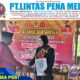 Resmi Dilantik, Dini Agustini Pimpin LBH-BALINKRAS Garut Periode 2026–2029