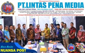 DPRD Karimun Belajar ke Meranti, Disdukcapil Sehari Jadi Jadi Sorotan