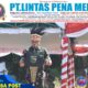 Pangdam XVII/Cenderawasih Resmi Tutup TMMD Ke-128 Kodim 1710/Mimika di Kampung Keakwa