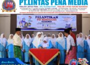 Sekda Kepulauan Meranti Hadiri Pelantikan Pengurus HIMPAUDI Masa Bhakti 2026–2030
