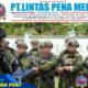 Pangkoops TNI Habema Tinjau Langsung Kesiapan Evakuasi Korban di Wilayah Korowai