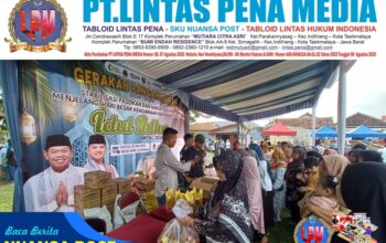 Jaga Stabilitas Harga Menjelang Idul Adha, Pemkab Majalengka Gelar Gerakan Pangan Murah
