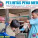 Kawal Keamanan Daging Kurban, DKP3 Majalengka Terjunkan Petugas ke 26 Kecamatan.