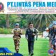 Panglima TNI Pimpin Upacara Pemberangkatan Satgas TNI Konga UNIFIL TA 2026