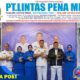 Danpuspomal Pimpin Sertijab Kolonel Laut (PM) Khoirul Fuad Resmi Jabat Wadan Puspomal