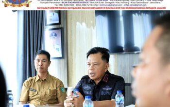 Bupati Asmar Siap Evaluasi Tarif Angkut Buruh, Dorong Solusi Bersama Pengusaha
