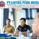 Bupati Asmar Siap Evaluasi Tarif Angkut Buruh, Dorong Solusi Bersama Pengusaha
