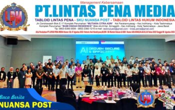 Roadshow Nasional AI-Driven di Banten: APKOMINDO, APTIKNAS, KADIN, dan Yorindo Dorong Industri Manufaktur Bangun AI Mandiri serta Perkuat Ekosistem Keamanan Siber