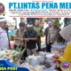 Barisan Nonoman Cisaga Gelar Budaya , Kadispora Ciamis Apresiasi Perkuat Perkembangan Tradisi Budaya Daerah  