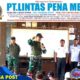 Koops TNI Habema Gelar Bhakti Pertiwi Hardiknas 2026 di SDN 1 Pomako