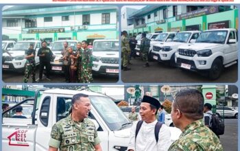 302 Koperasi Merah Putih di Tasikmalaya Disiapkan Menjadi Simpul Baru Ekonomi Desa