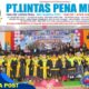 Kodim 1714/PJ dan Ibu Persit Hadiri Penyerahan Serta Penamatan Siswa TK B Nagalo Marannu Angkatan XII Tahun Pelajaran 2025/2026