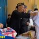 Sederhana Tapi Khidmat Acara Pelepasan 107 Siswa Kelas XII SMAN 1 Sukadana