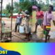 Sumur Bor Pertama Hadir di Kampung Keakwa, Warga Tak Lagi Bergantung pada Air Hujan