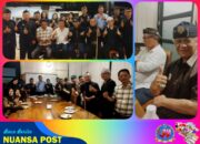 Ketum Masda  Majelis Adat Sunda Abah H Anton Charliyan Kunjungi Komunitas Masyarakat Sunda Bali di Denpasar