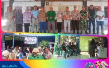 Pemilihan BPD Desa Kujangsari Periode 2026–2034 Berlangsung Kondusif, Warga Antusias Gunakan Hak Pilih