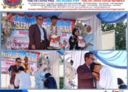 Pelepasan Dan Tasyakuran Siswa-Siswi Kelas VI SDN 4 Sukamulya Tahun Ajaran 2025-2026 