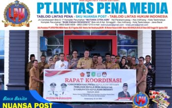 Wabup Muzamil Ingatkan ASN dan Perangkat Desa Tetap Netral pada Pilkades 2026