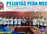 Bupati Asmar Temui Bappenas RI, Perjuangkan Dukungan APBN 2027 untuk Infrastruktur dan Pembangunan Kepulauan Meranti