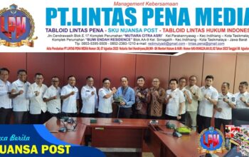 Bupati Asmar Temui Bappenas RI, Perjuangkan Dukungan APBN 2027 untuk Infrastruktur dan Pembangunan Kepulauan Meranti