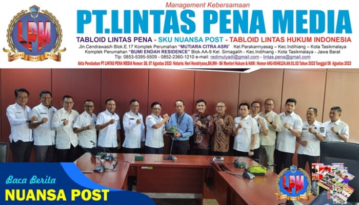 Bupati Asmar Temui Bappenas RI, Perjuangkan Dukungan APBN 2027 untuk Infrastruktur dan Pembangunan Kepulauan Meranti