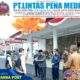 Pemkab Ciamis Canangkan Sensus Ekonomi 2026, 1.486 Petugas Siap Petakan Potensi Ekonomi Daerah