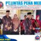 Pelepasan Siswa-Siswi Kelas IX Sebanyak 229 Orang SMPN  1 Sukaratu Sukses dan Khidmat