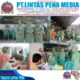 Persit Kodim 0612/Tasikmalaya Gaungkan Pentingnya Deteksi Dini Penyakit Perempuan