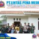 TMMD Ke-128 Kodim 0402/OKI-OI Jadi Bukti Nyata Kemanunggalan TNI dan Rakyat di Pelosok Desa