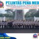 Kapolres Tasikmalaya Kota Pimpin Ziarah dan Tabur Bunga Peringati Hari Bhayangkara ke-80