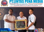 Pemkab Meranti Raih Seroja Awards 2026, Bukti Komitmen Bupati Asmar Benahi Tata Kelola Aset