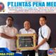 Pemkab Meranti Raih Seroja Awards 2026, Bukti Komitmen Bupati Asmar Benahi Tata Kelola Aset