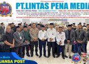 Lepas Kafilah ke MTQ Riau, Meranti Targetkan Prestasi di Kuansing