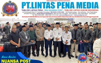 Lepas Kafilah ke MTQ Riau, Meranti Targetkan Prestasi di Kuansing