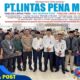 Lepas Kafilah ke MTQ Riau, Meranti Targetkan Prestasi di Kuansing
