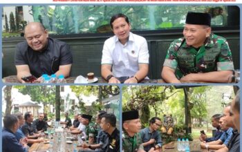 Anak Jabar Dikepung 8 Bahaya Laten, KPAID Gandeng Pangdam III/Siliwangi untuk ‘Turun Tangan’